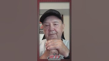 Opinions On Soft Springs On The Right Front - RTI #shorts