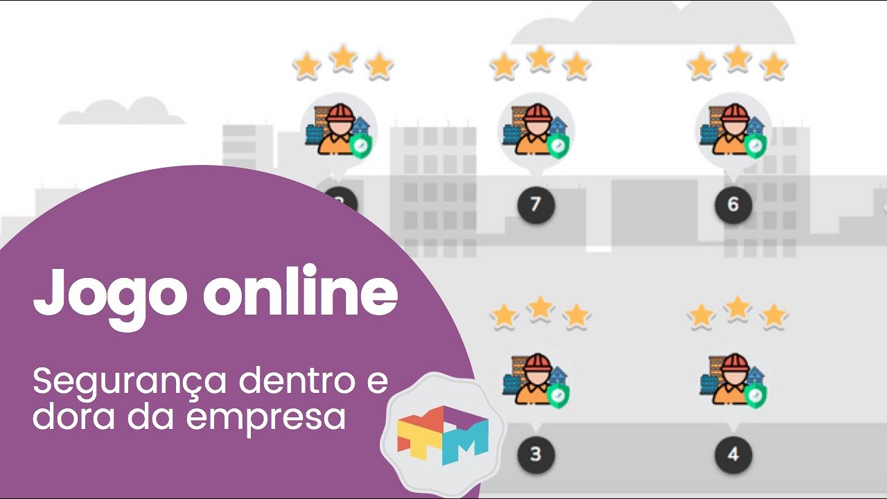 Riscos dos jogos online e segurança dos jogos