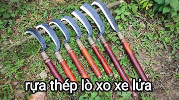 nhưng cây rựa quắm cực chất cuối năm.giá có trong video ạ zl,0962393406