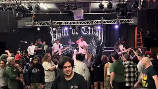 Pain Of Truth - Actin’ Up (Live) 10/25/24 @Hangar 1819 Greensboro, NC