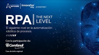 Caso de éxito en la aplicación de RPA