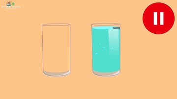 Introduction to Three States of Matter (Sindhi Version)I Science I Grade 5 Unit 5 Lesson 1