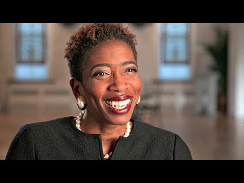 Carla Harris, Morgan Stanley Vice Chairman