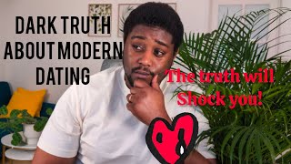 The Dark Truth About Modern Relationships – No One Talks About This!