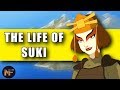 The Entire Life Of Suki: What Happened After the Series Ended? (Avatar Explained)