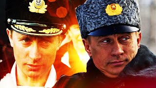 How Putin Become President | How Putin Becomes so Powerful | History of Putin