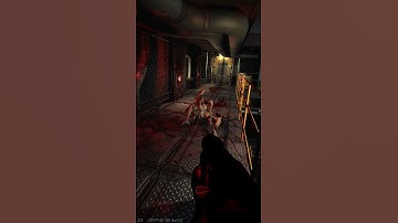 DOOM 3 RoE Absolute HD #android  #deltatouch #doom3 #android  #doom3absolutehd #doom3bfg