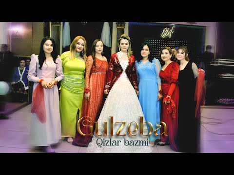 11.03.2023 GULZEBA QIZLAR