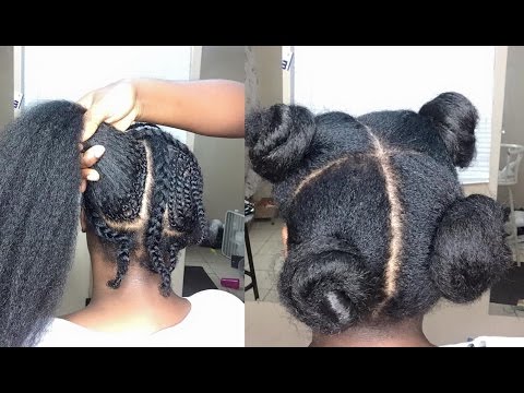 Vixen Crochet Braids Hairstyles