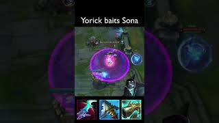 Yorick Baits Sona