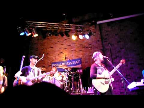 10 "Sora wa Maru de" MONKEY MAJIK CANADA TOUR - Vancouver @ Richard's on Richard's