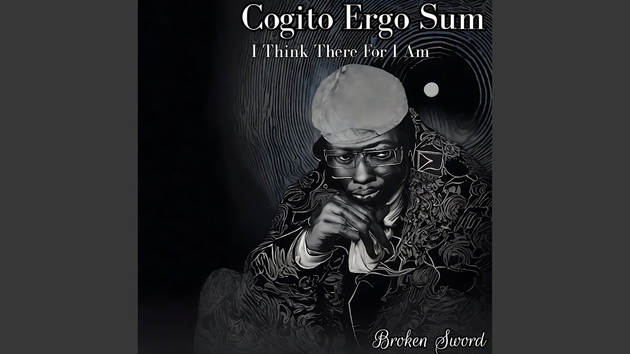 在 YouTube 上觀看「Cogito Ergo Sum intro」