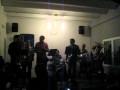 II Spring Jazz Meeting Buñol 2012 - Jam Session, Chapi 9