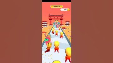 arrow fest game play level 35 #short #shots #gaming