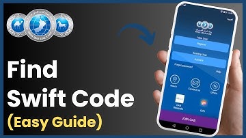 How To Find Swift Code Of Oman Arab Bank