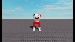 Big Scary Level 15 Sound