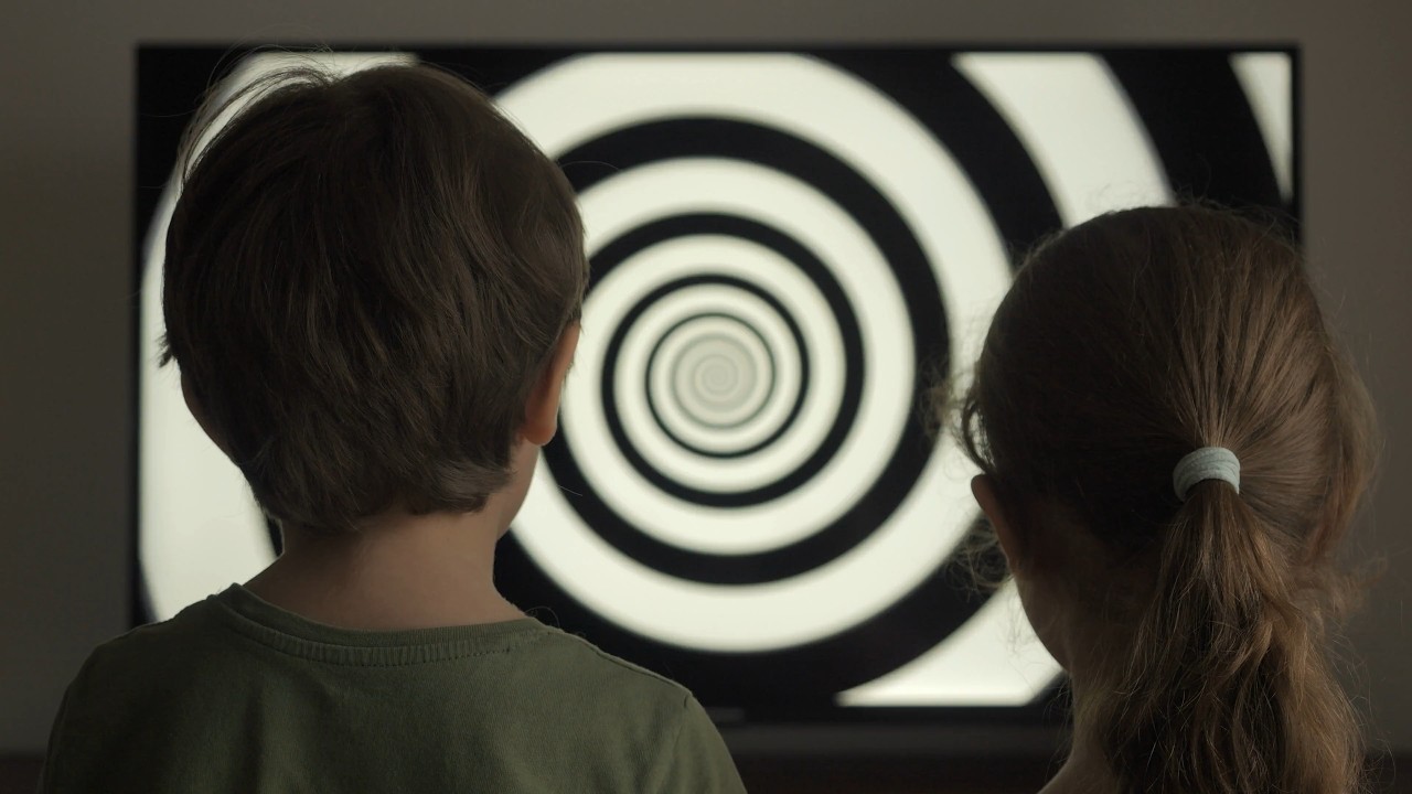 Godkomplex & Luci Ferrum — Kill For God 'Acid Remix' (Official Video)