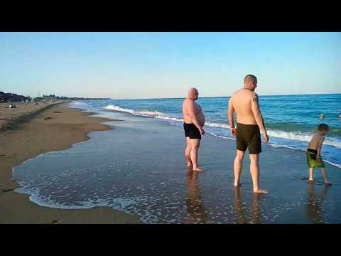 Одесса чёрное море,