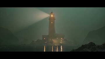 The Light House - Unreal Engine Film