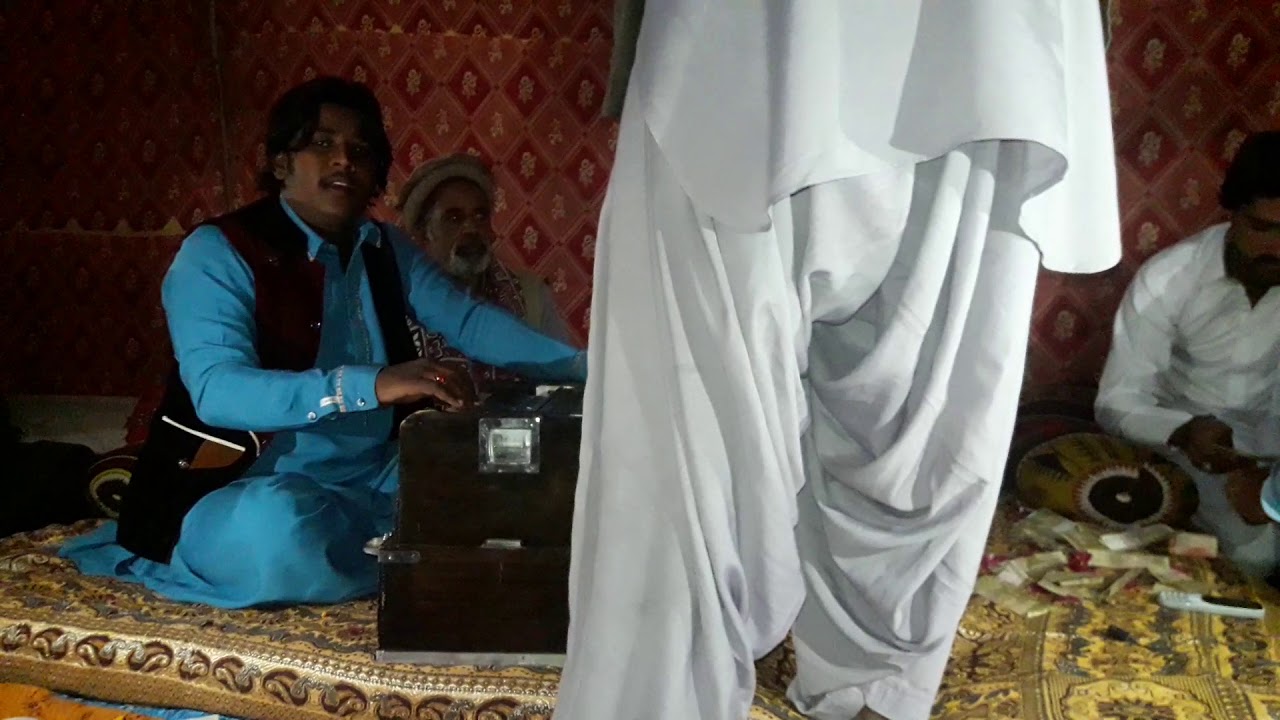 Ustad Rmzan Ustad Muhammad ramzan and aijaz Ali samon song sorat jo sulltaan - YouTube