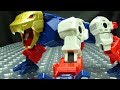 Mastermind Creations MAGNA (Sky Lynx: Part 1): EmGo's Transformers Reviews N' Stuff