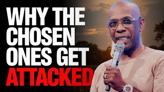 Bishop Joseph Walker | Why God's Chosen People Are Attacked By The Devil