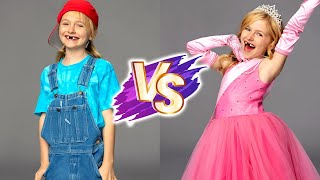 Ella Allan Vs Mia Allan Glow Up Transformations 2025 From Baby To Now