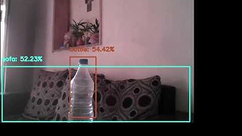 Object detection using caffe