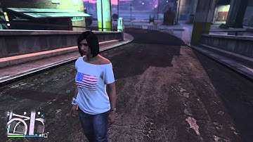 I Move Shadows (GTA Online)