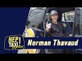 Norman Thavaud : Le pionnier du YouTube français  ﹂Hep Taxi ﹁