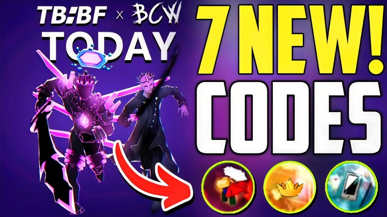 UPDATE CODES BALANCED CRAFTWARS ROBLOX CODES 2025 CODES FOR 
