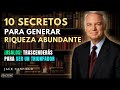 CAMBIARÁN TU VIDA! Los DIEZ SECRETOS para LA RIQUEZA ABUNDANTE - Jack Canfield &amp; Adam Jackson - EICP