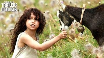 『ハイジ　アルプスの物語』日本語吹替え版予告