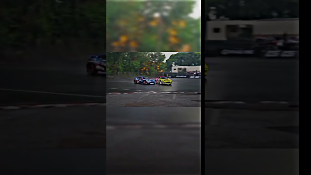 INDONESIAN DRIFT SERIES 🇮🇩 