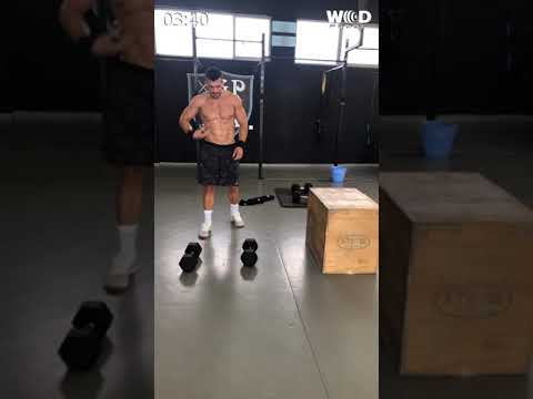GREEK THROWDOWN 2019