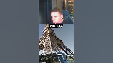 The Worlds Greatest Geoguessr Player Has AN IQ Higher Than EINSTEIN  #shorts