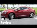 2014 Cadillac ELR: The Good, Bad & Beautiful Review in TFL 4K