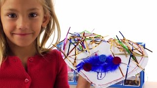 Arts & Crafts Supply Center Lakeshore Learning