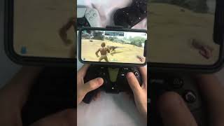 ARK Survival Evolved on iOS works with game controller 🎮