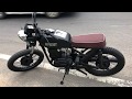 Modified Rajdoot Model - 1993       KGF Style Edition