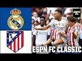 Atletico Madrid Vs Real Madrid September 27 2025 EXTENDED LALIGA HIGHLIGHTS ESPN FC Atletico Madrid Vs Real Madrid September 27 2025 EXTENDED LALIGA HIGHLIGHTS ESPN FC