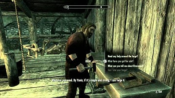 lets play skyrim assassin Part 21