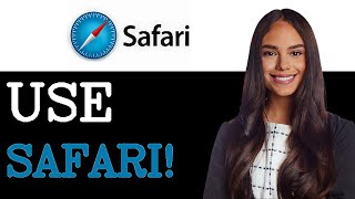 How To Use Safari Browser On Iphone (2025)