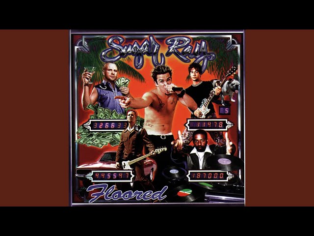 【激レア】 Sugar Ray - Fly (Extended Mix) 激レア】 Sugar Ray - Fly (Extended Mix)