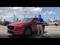 2019 CX-5 Touring Model (Walk Around and Demo)