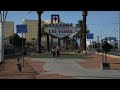 Vegas sees empty streets, casinos amid outbreak