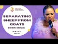 KINGDOM SUNDAY SERVICE || PROPHET K ZUNGU