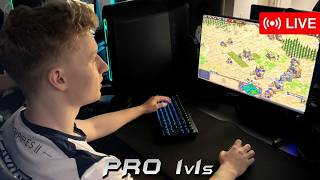 Pro 1v1s & TGs !patreon