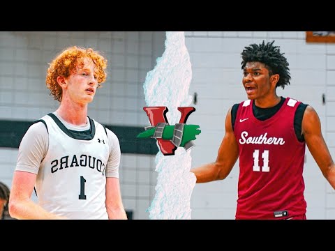 Rockingham Cougars vs