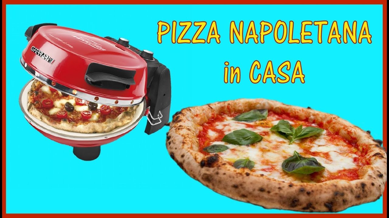 Pizzeria Snack Napoletana è l'unico forno #pizza con doppia pietra  refrattaria, ideato per soddisfare tutte le tue esigenze in cucina!  SCOPRILO QUI -->, By G3 Ferrari